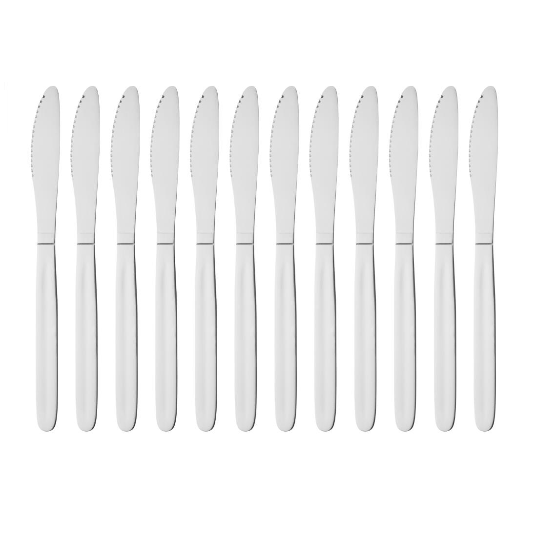Olympia Kelso Dessert Knife