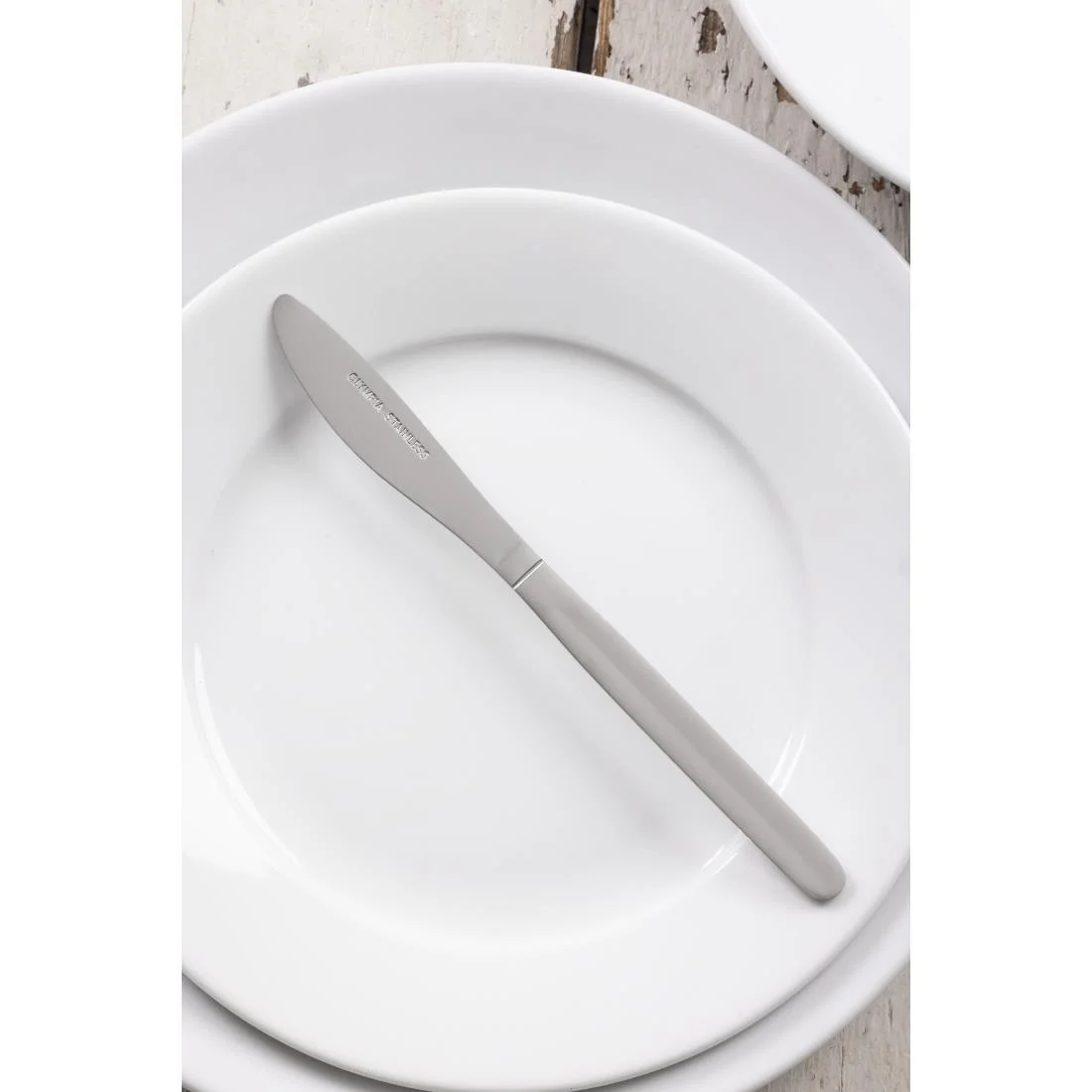 Olympia Kelso Dessert Knife - Image 6