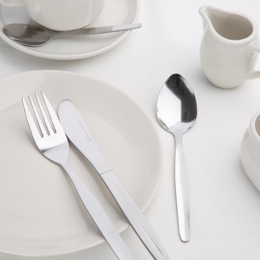 Olympia Kelso Dessert Spoon