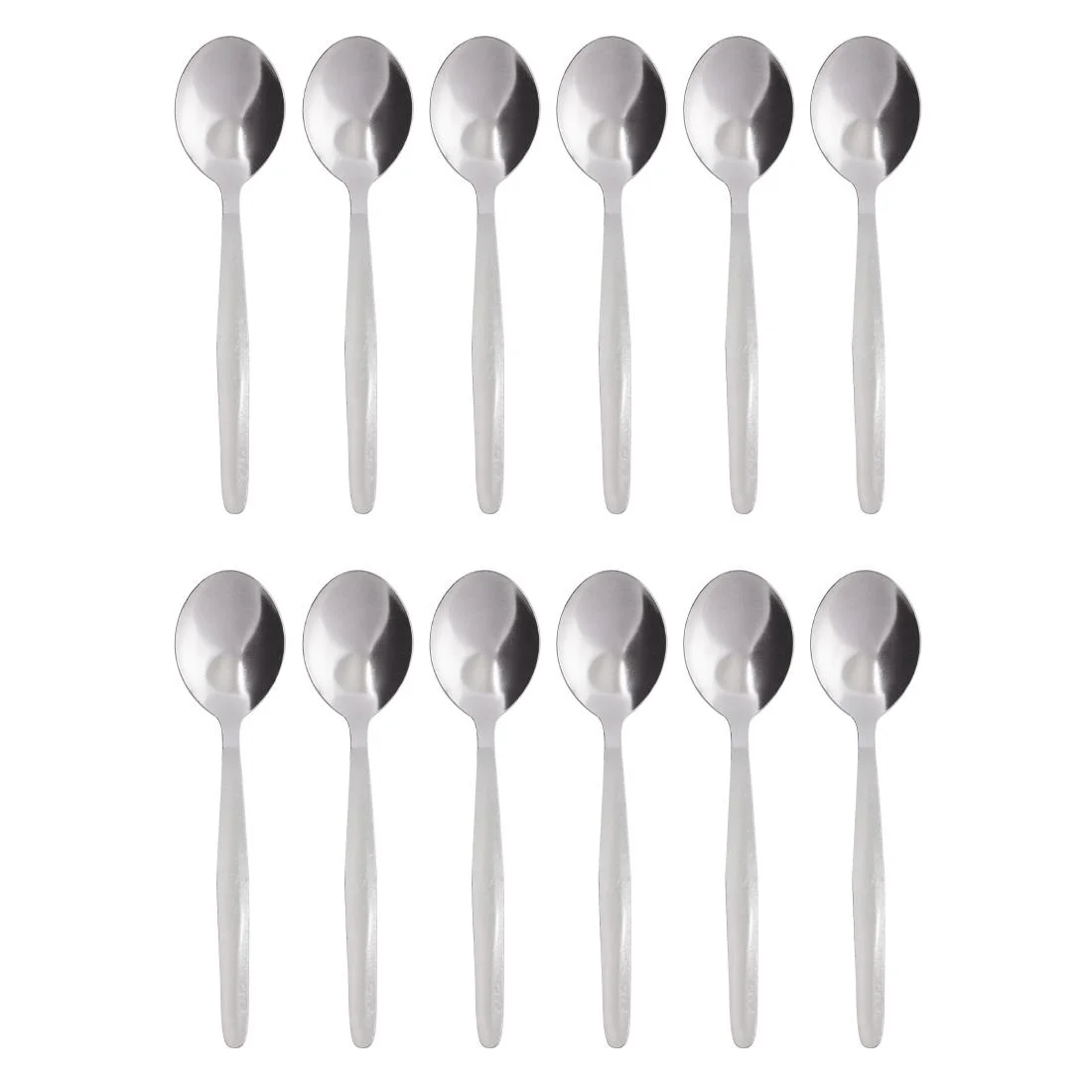 Olympia Kelso Soup Spoon - Image 3