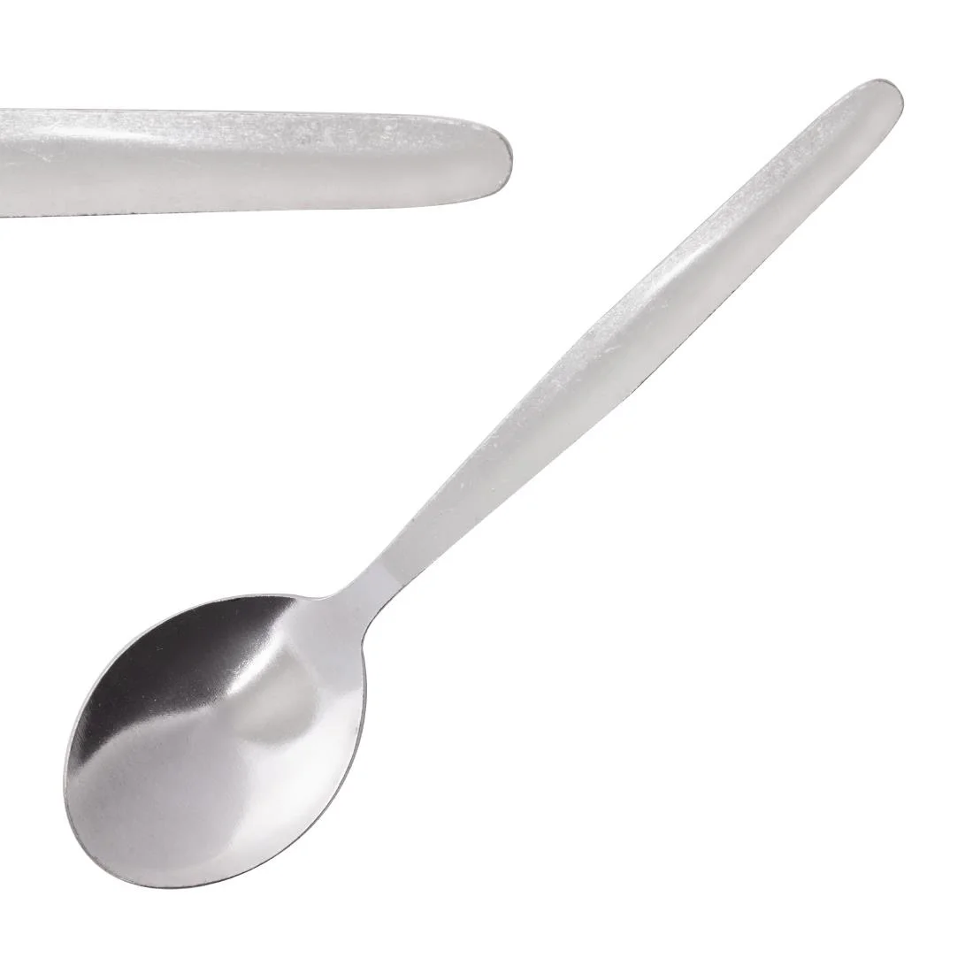Olympia Kelso Soup Spoon