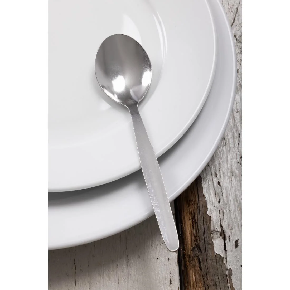 Olympia Kelso Soup Spoon - Image 7