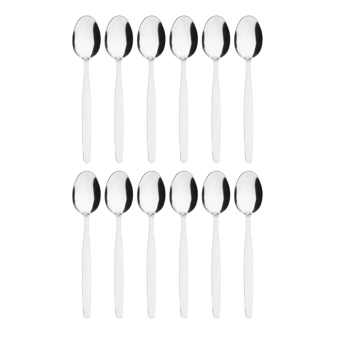 Olympia Kelso Service Spoon