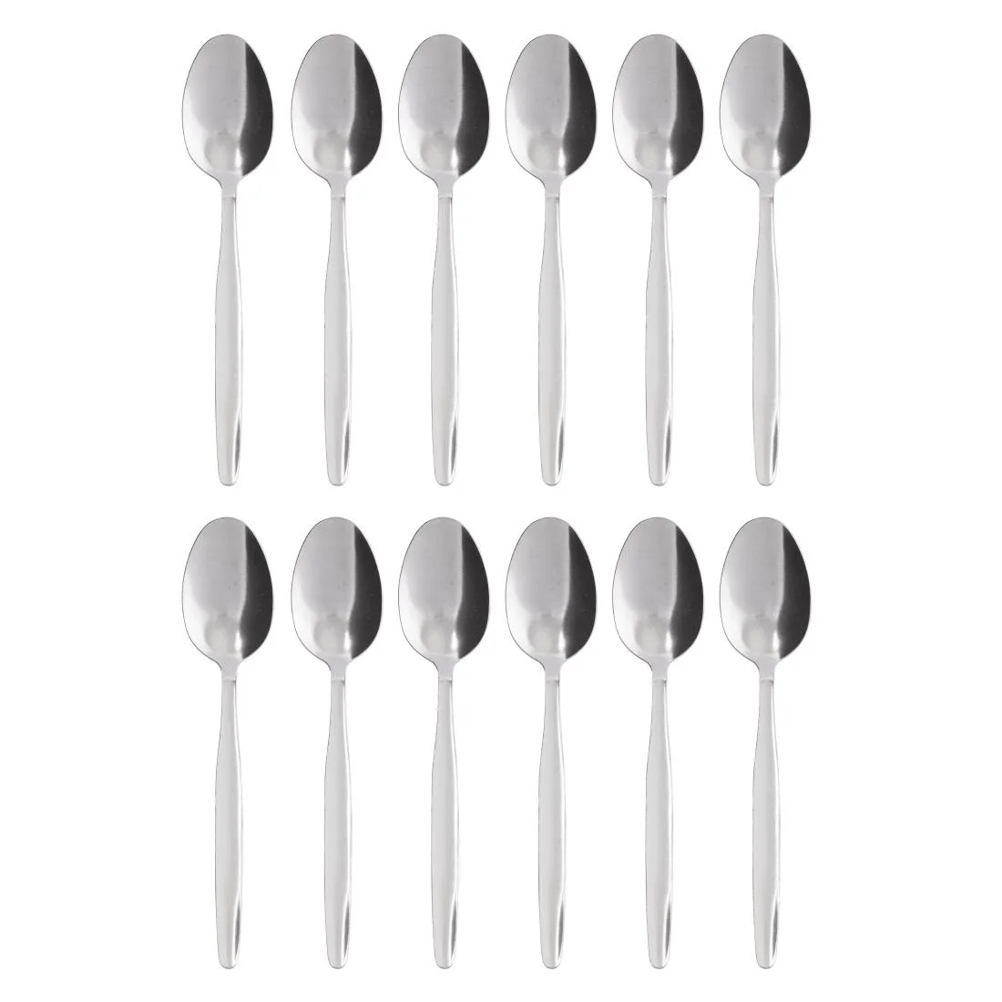 Olympia Kelso Service Spoon - Image 3
