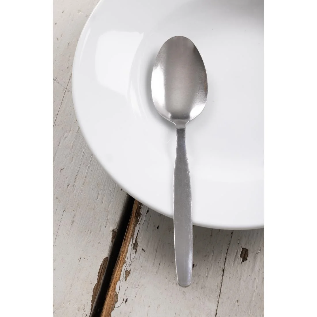 Olympia Kelso Service Spoon - Image 6