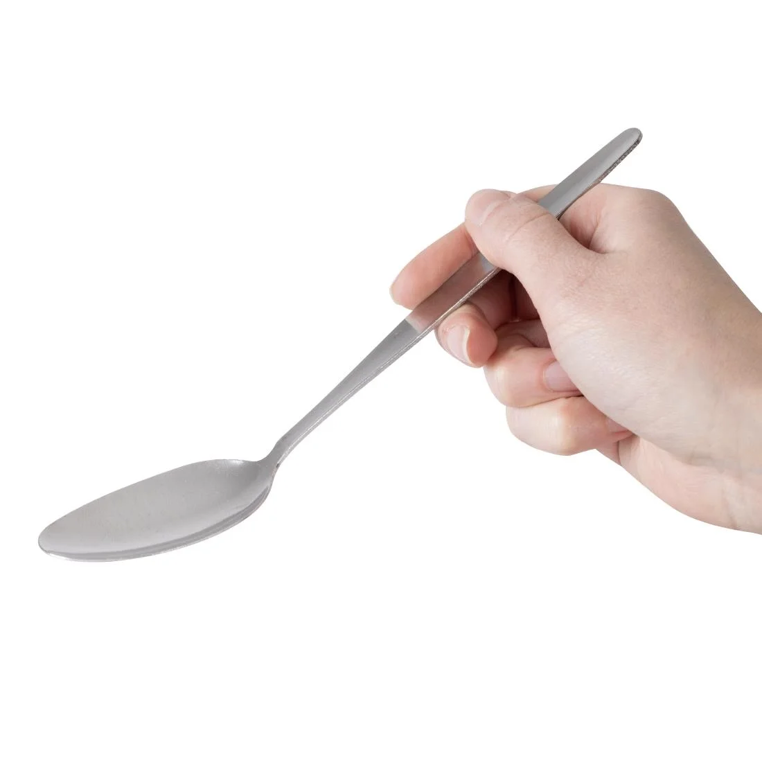 Olympia Kelso Service Spoon - Image 7