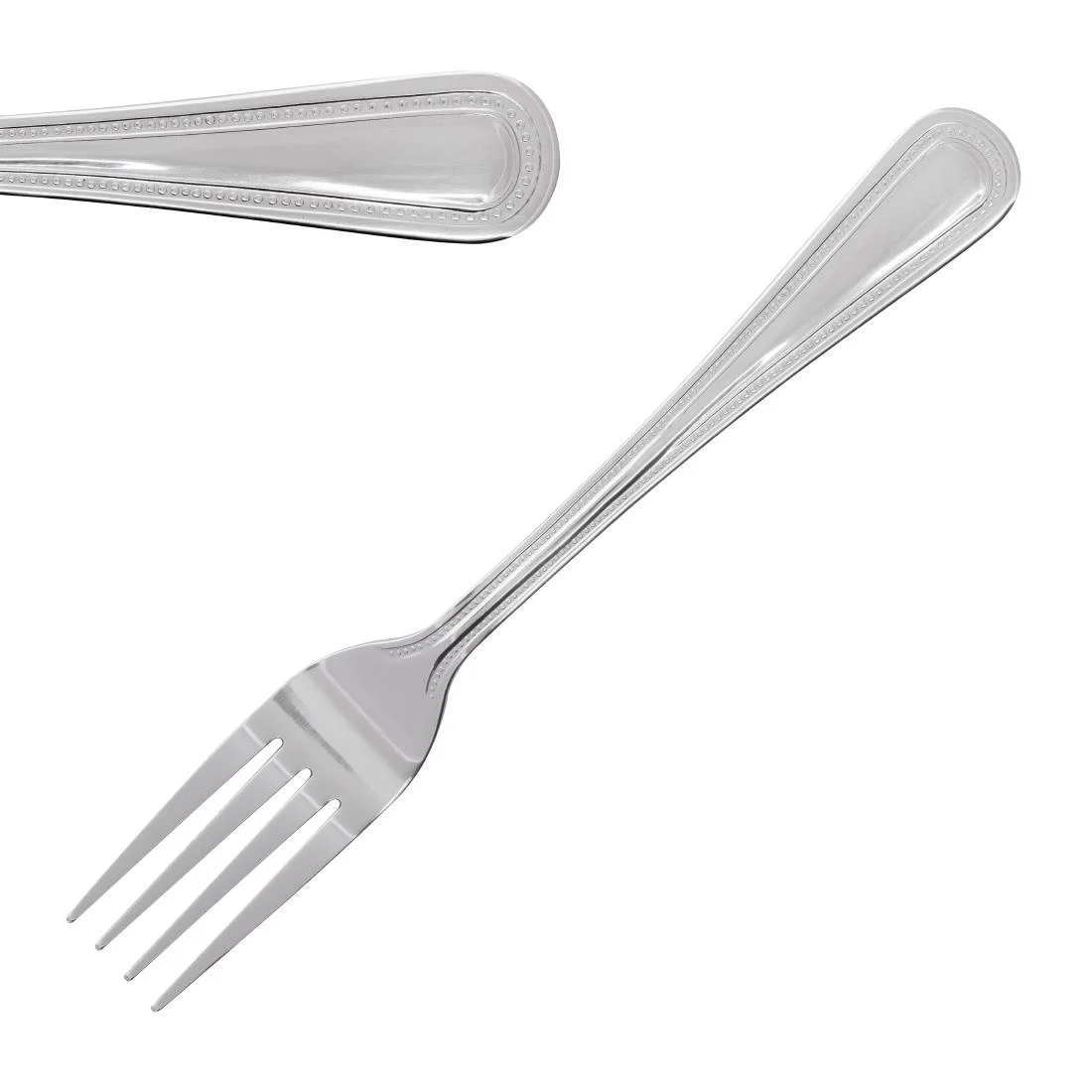 Olympia Bead Table Fork