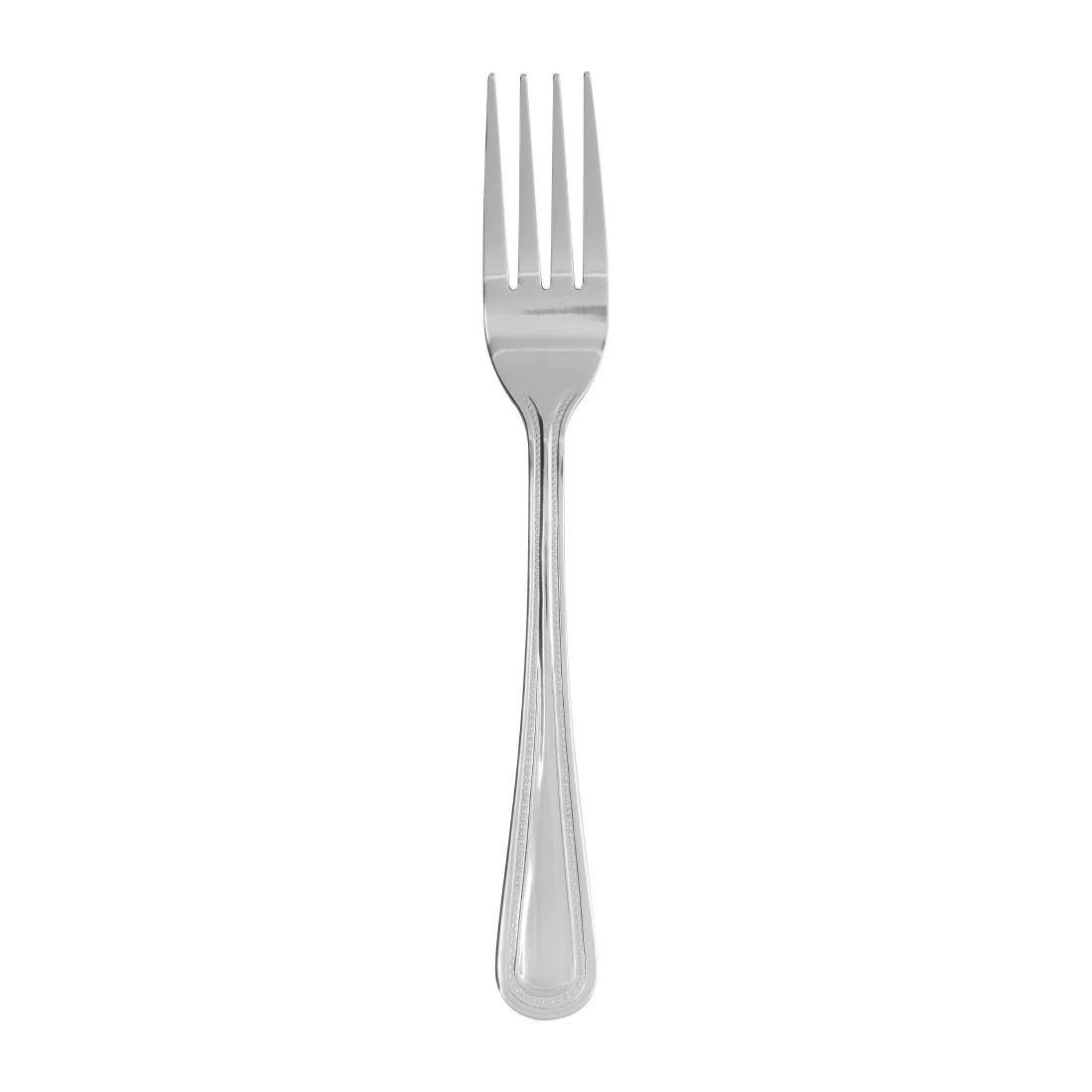 Olympia Bead Table Fork - Image 2