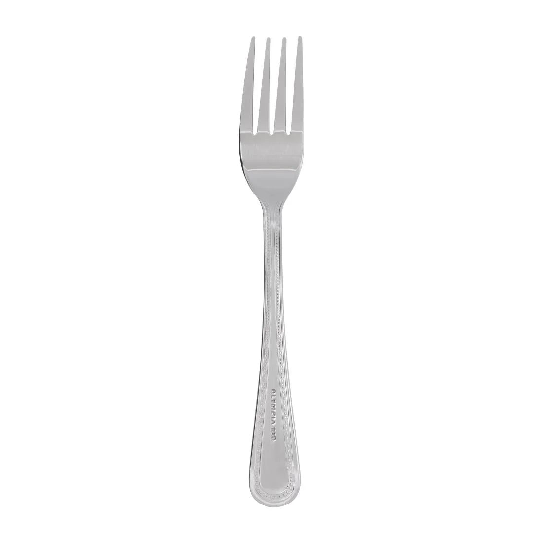 Olympia Bead Table Fork - Image 4