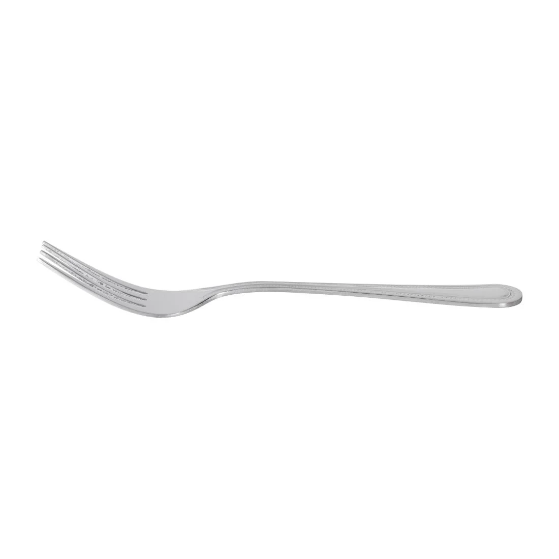 Olympia Bead Table Fork - Image 5