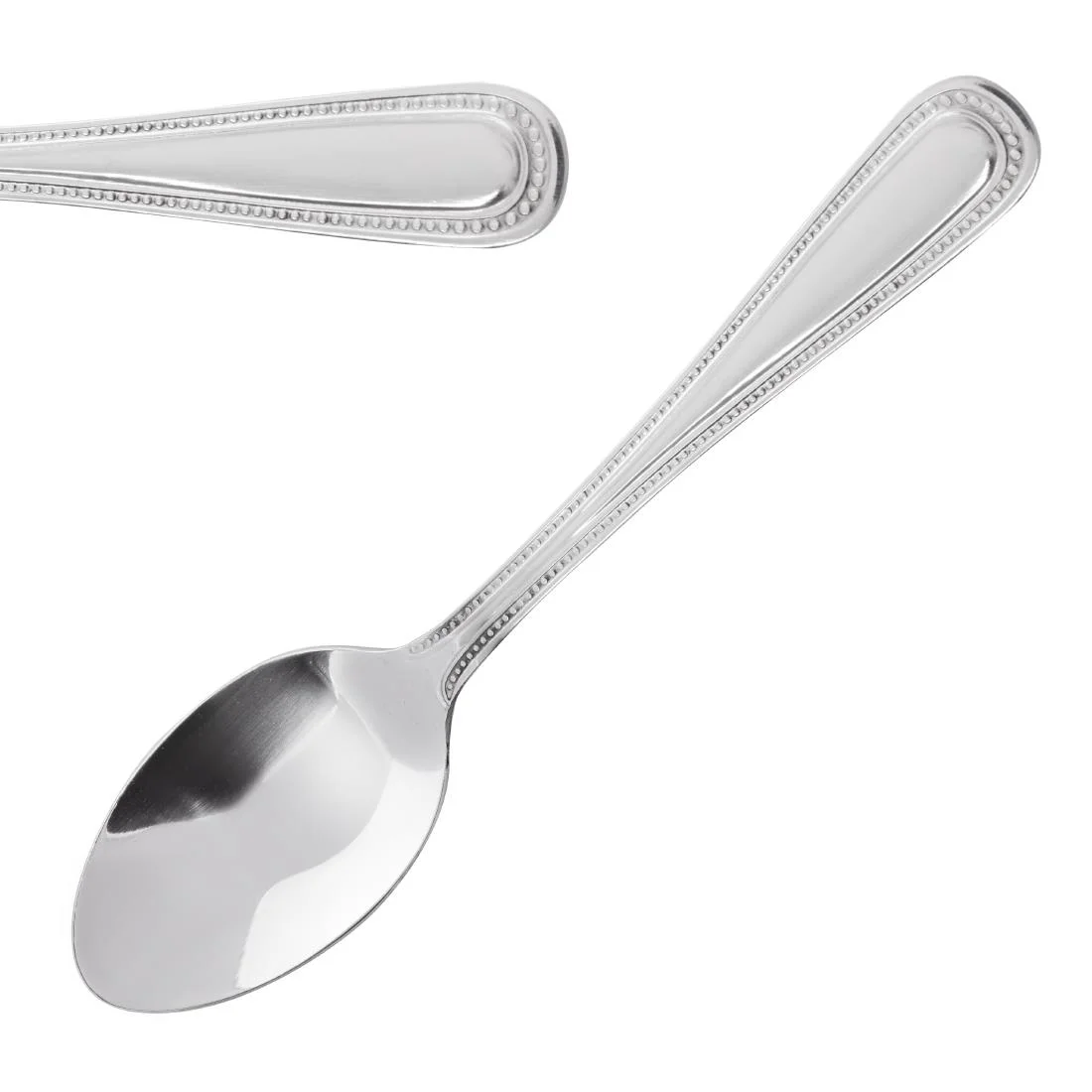Olympia Bead Teaspoon