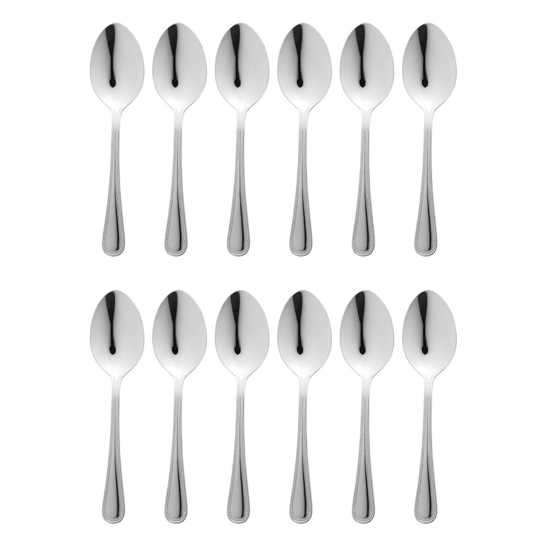 Olympia Bead Soup Spoon