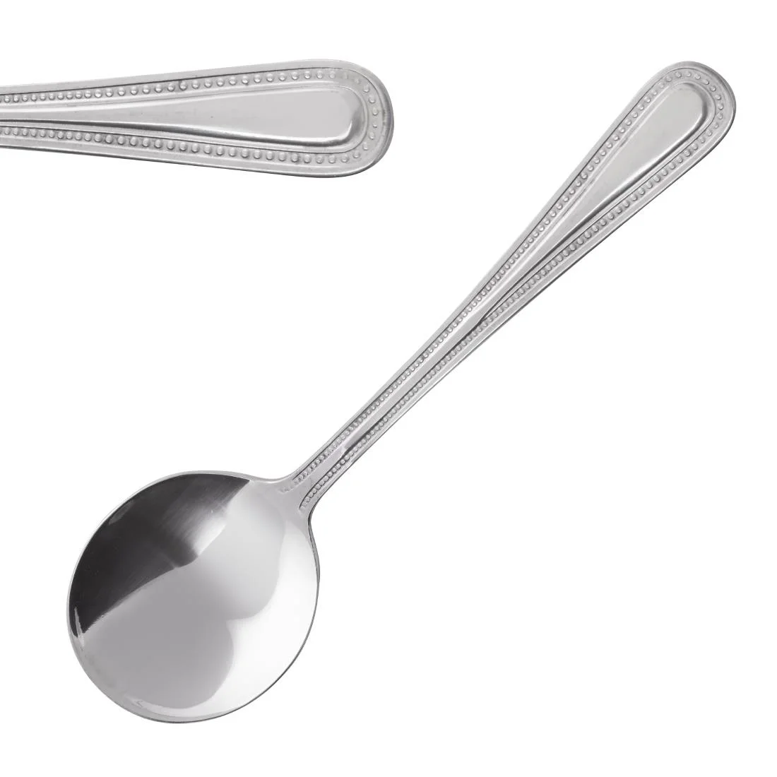 Olympia Bead Soup Spoon