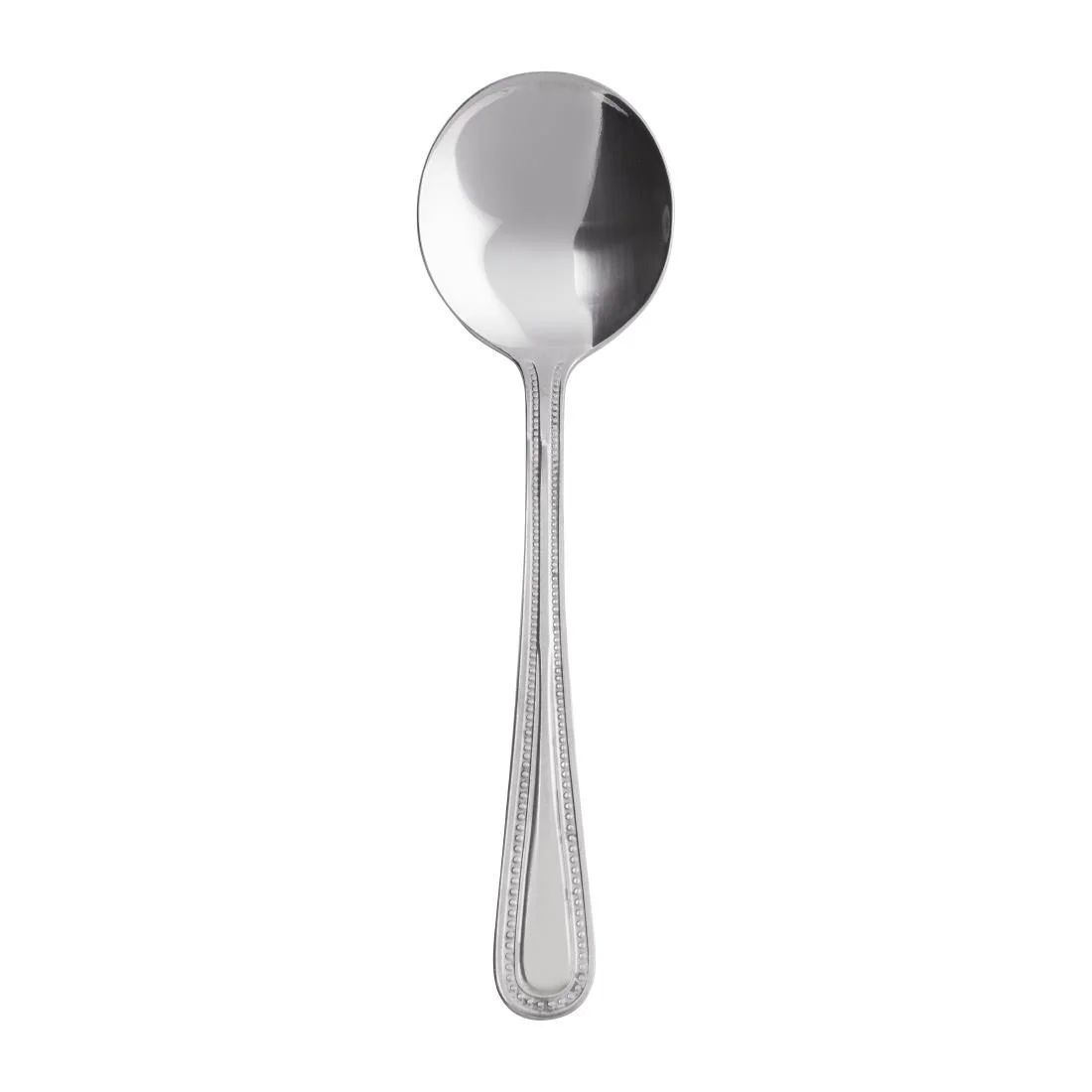 Olympia Bead Soup Spoon - Image 2