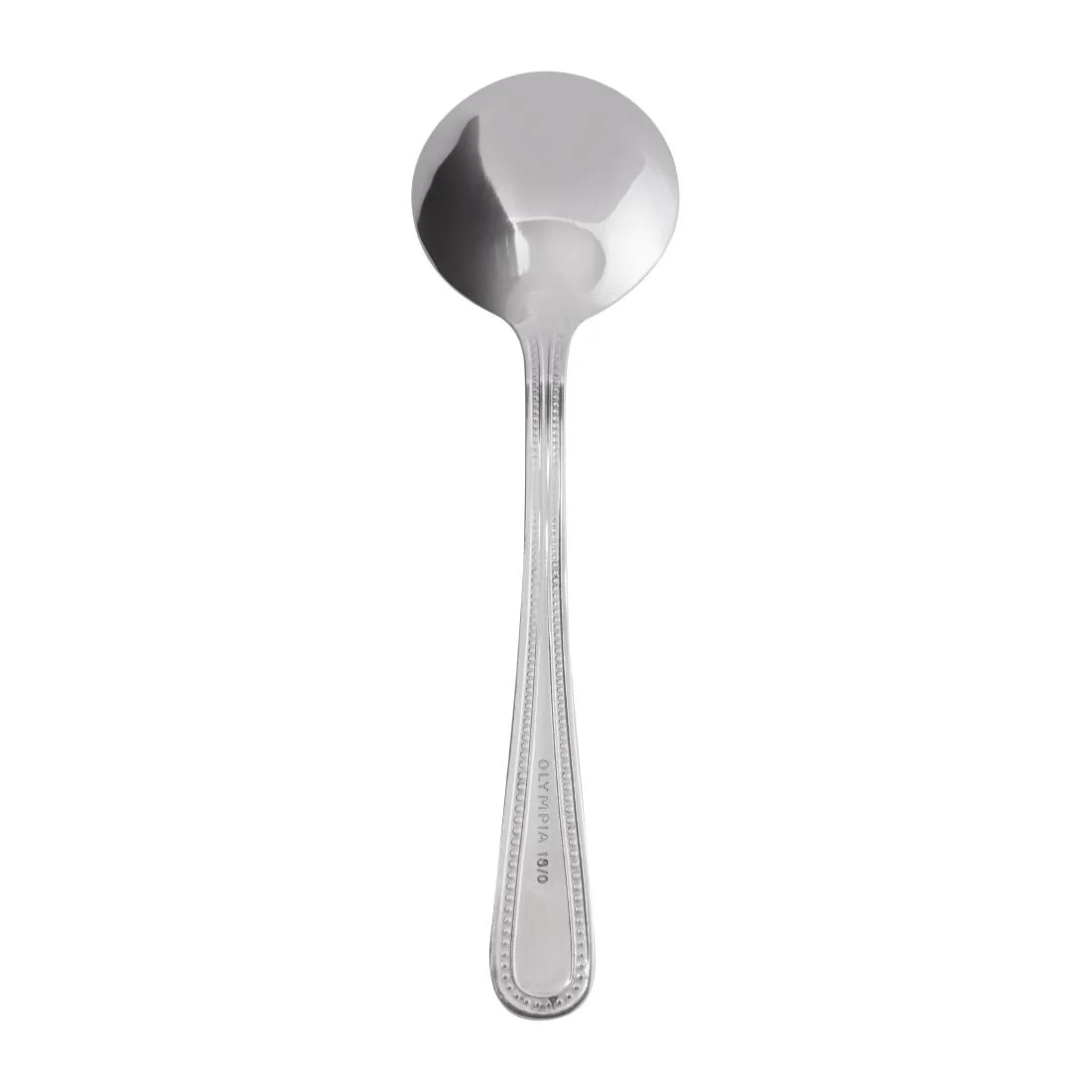 Olympia Bead Soup Spoon - Image 4