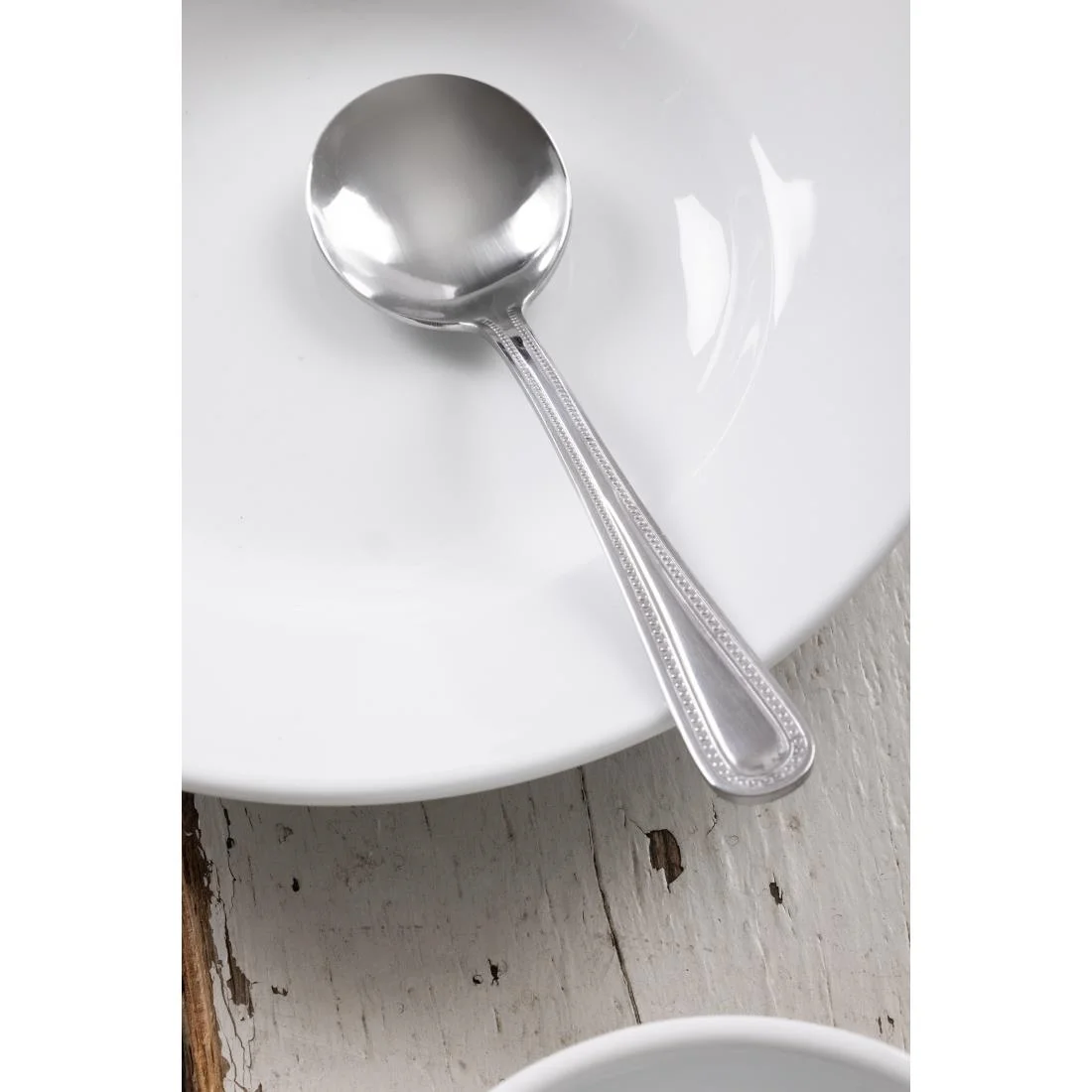 Olympia Bead Soup Spoon - Image 6