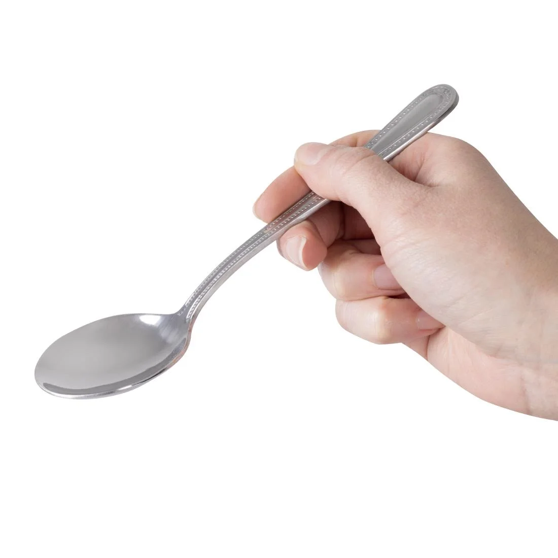 Olympia Bead Soup Spoon - Image 7
