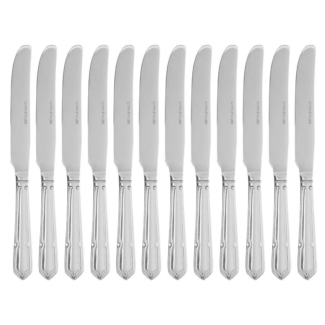 Olympia Dubarry Table Knife - Image 3