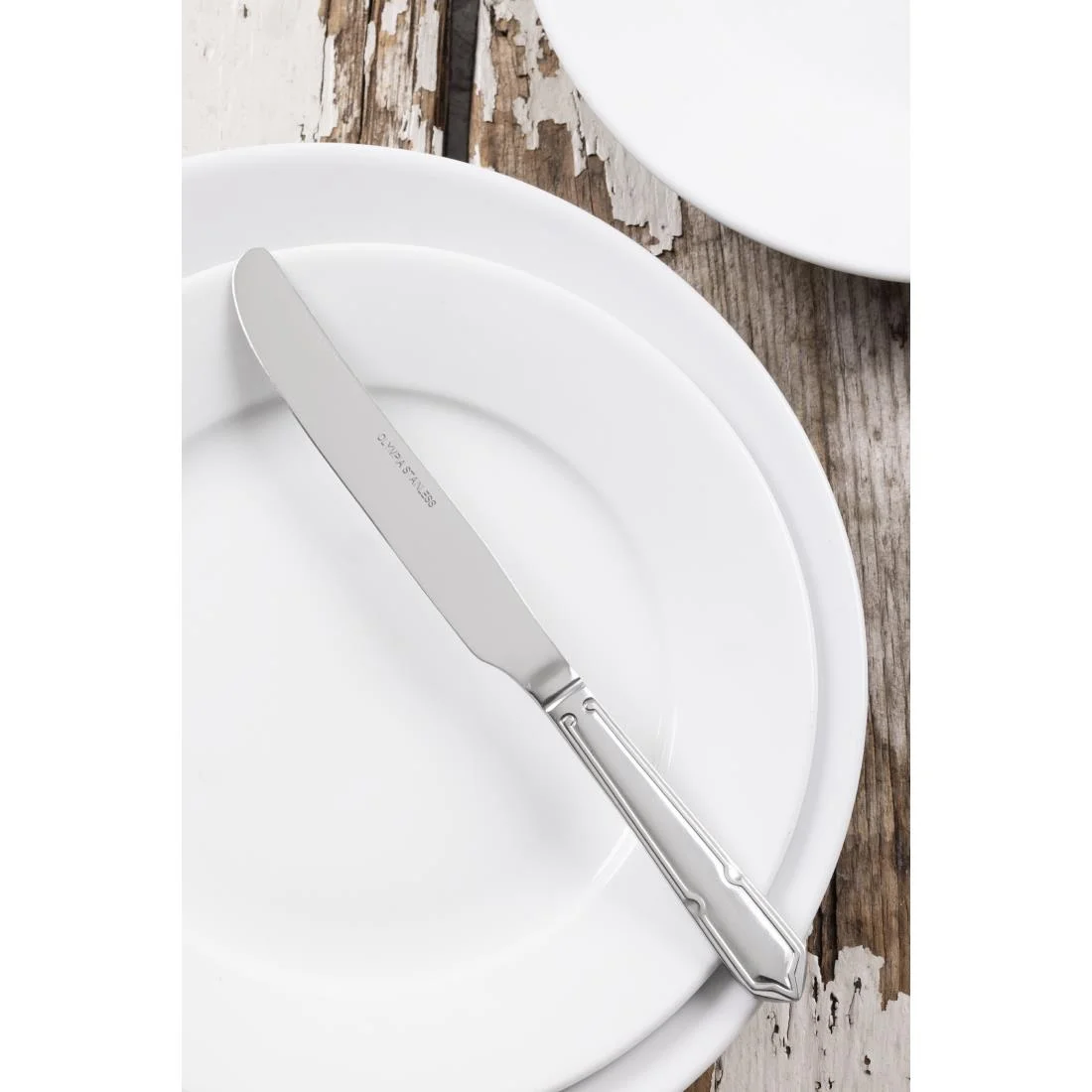 Olympia Dubarry Table Knife - Image 6