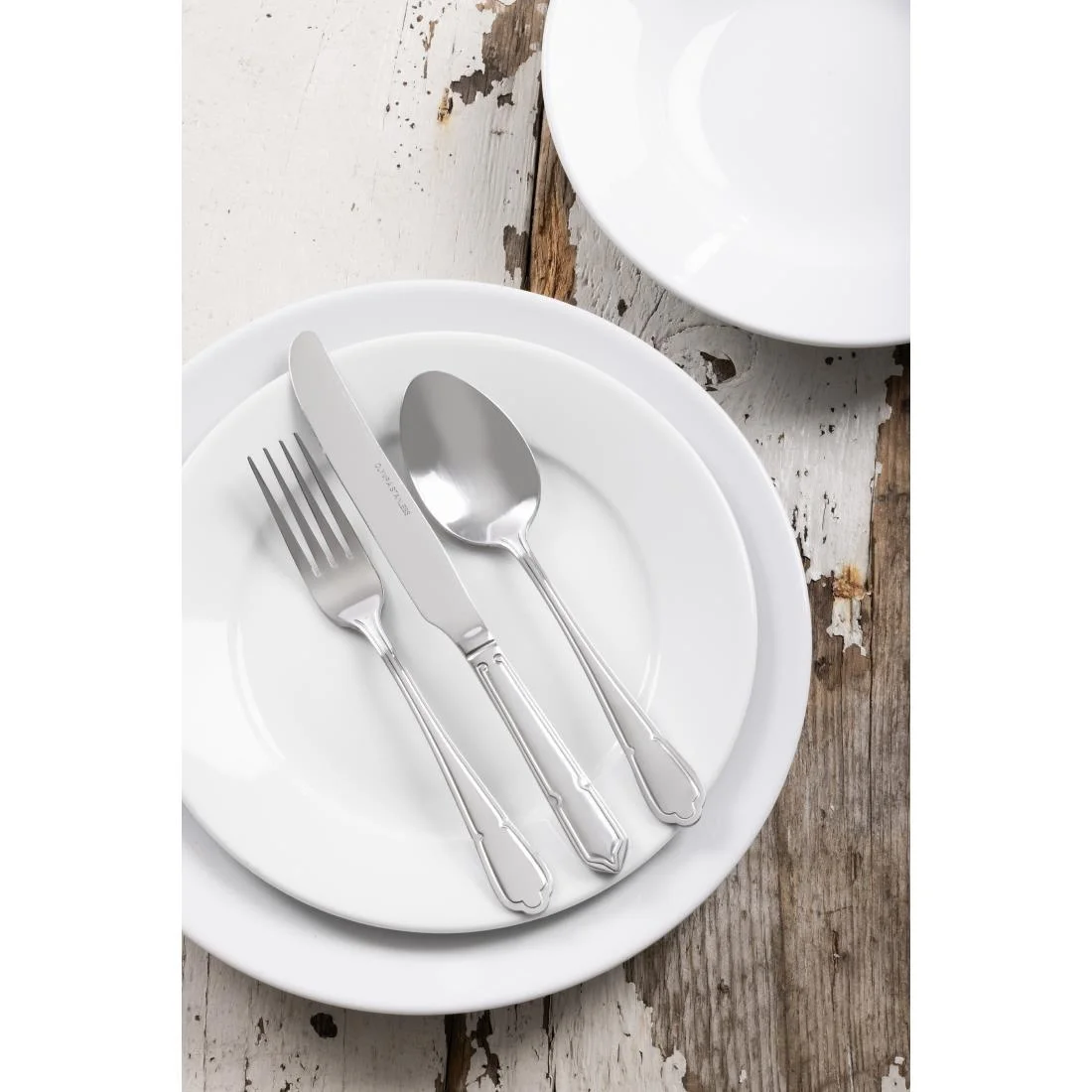 Olympia Dubarry Table Knife - Image 7