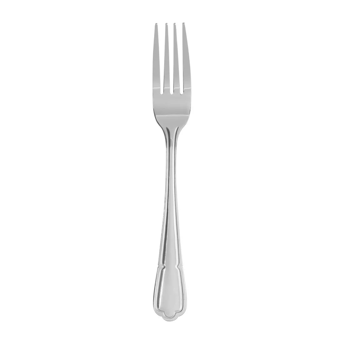 Olympia Dubarry Dessert Fork - Image 2