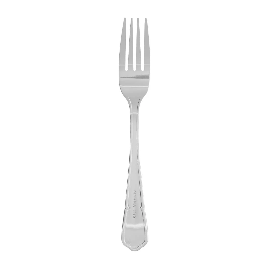 Olympia Dubarry Dessert Fork - Image 3