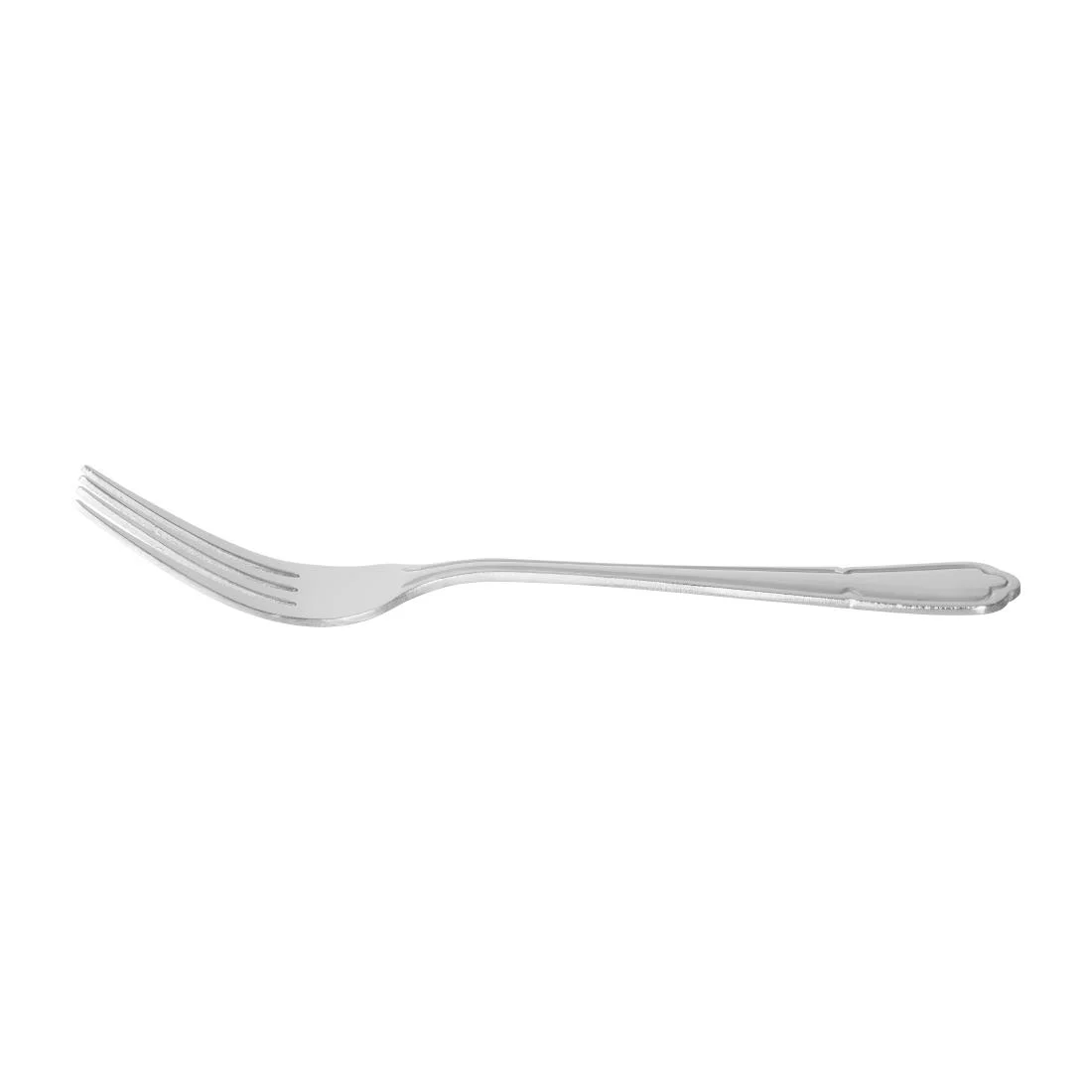 Olympia Dubarry Dessert Fork - Image 4