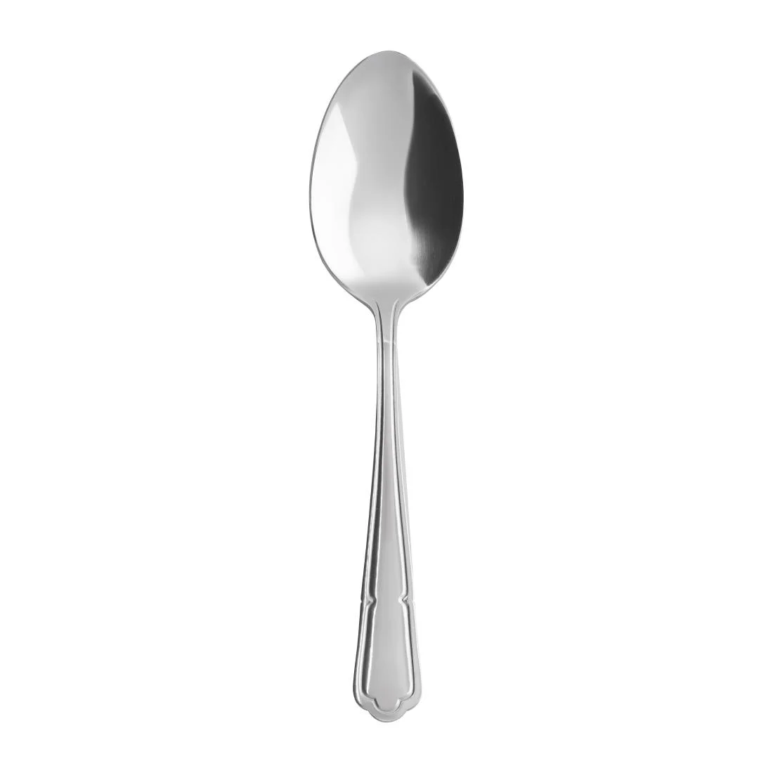 Olympia Dubarry Dessert Spoon - Image 2