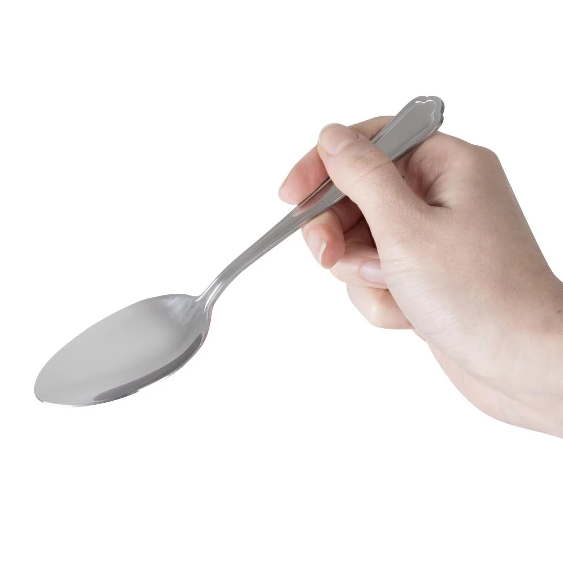 Olympia Dubarry Dessert Spoon - Image 5
