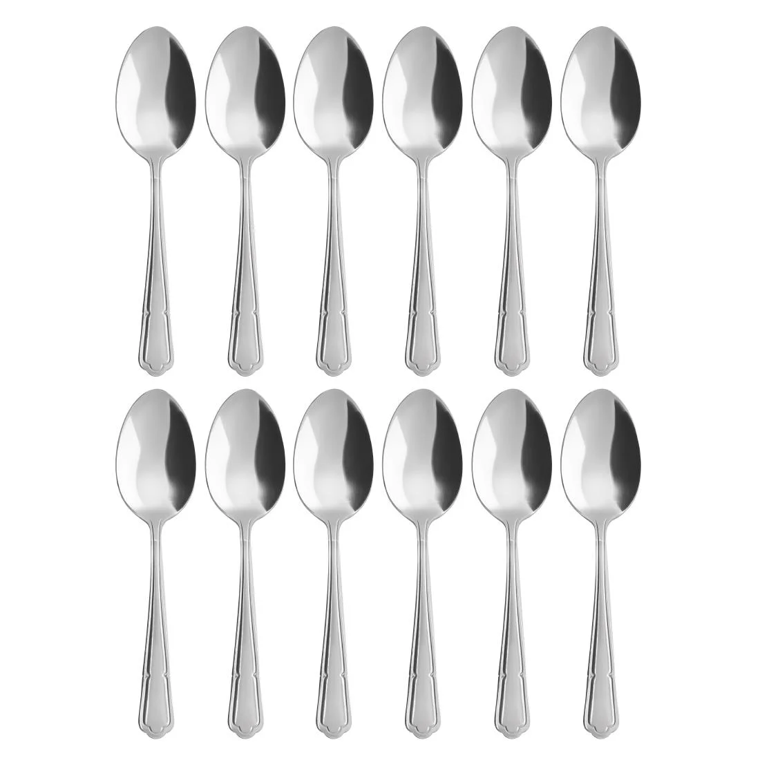 Olympia Dubarry Dessert Spoon - Image 6