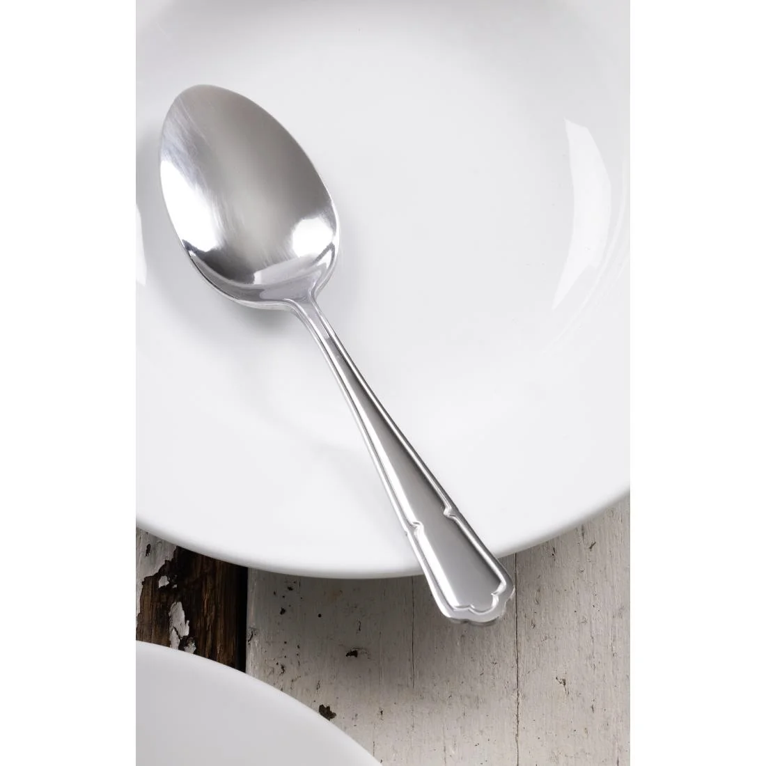 Olympia Dubarry Dessert Spoon - Image 7