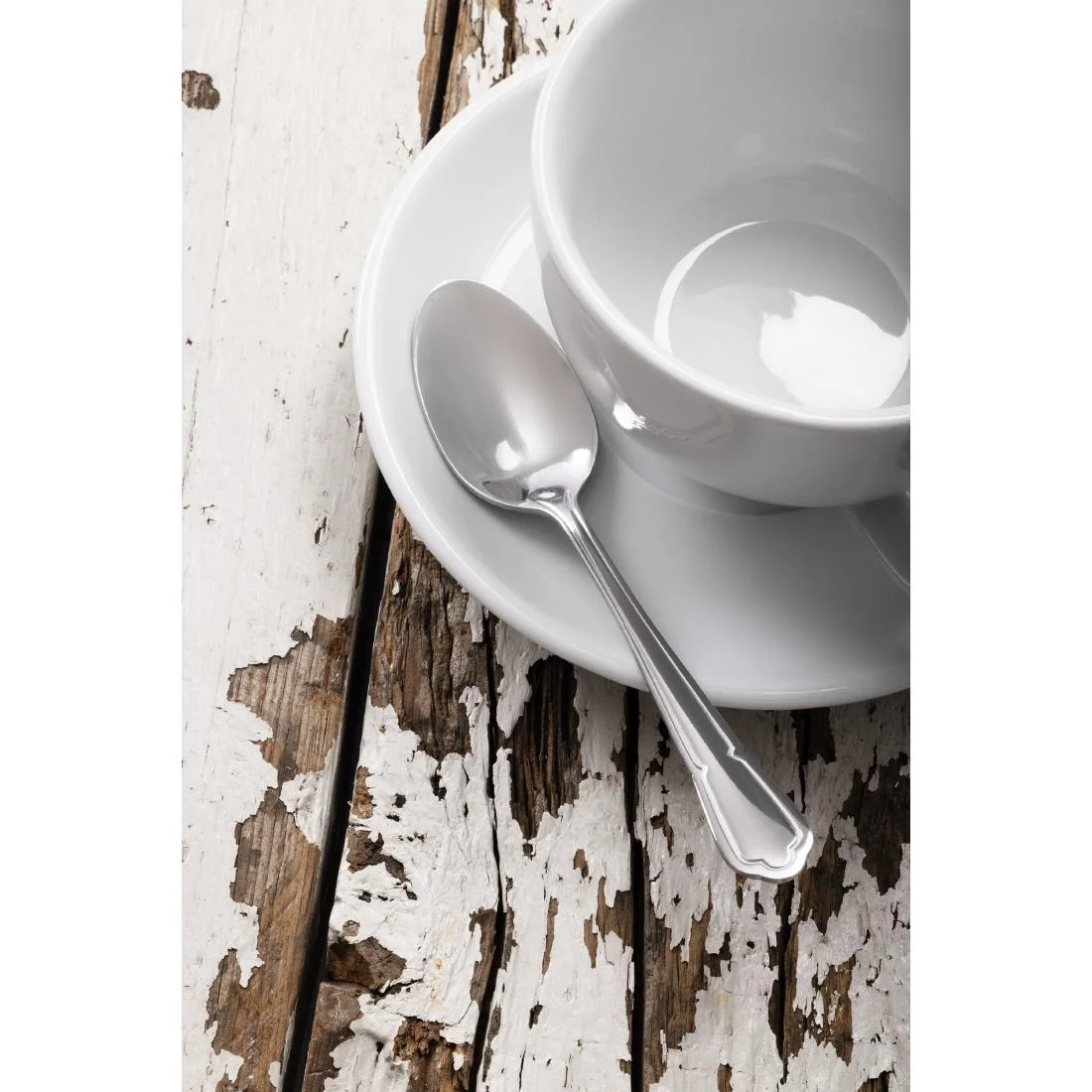 Olympia Dubarry Teaspoon - Image 4