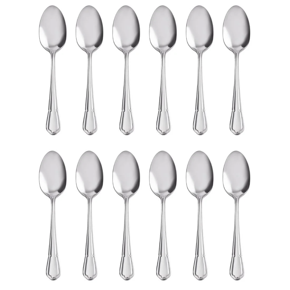 Olympia Dubarry Teaspoon - Image 5