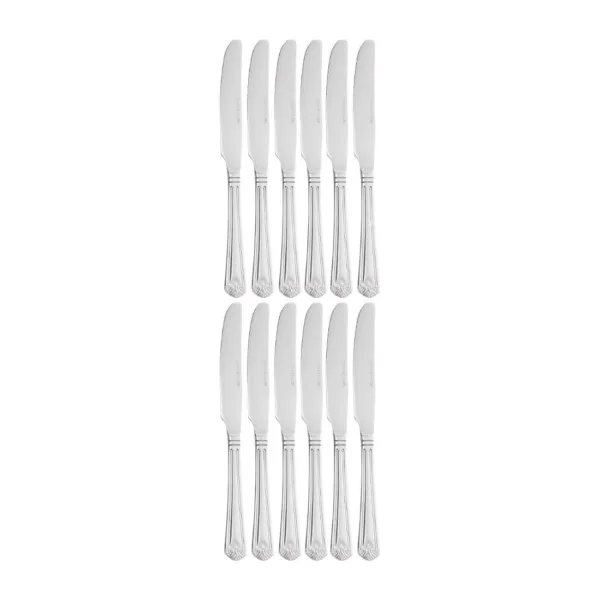 Olympia Jesmond Table Knife