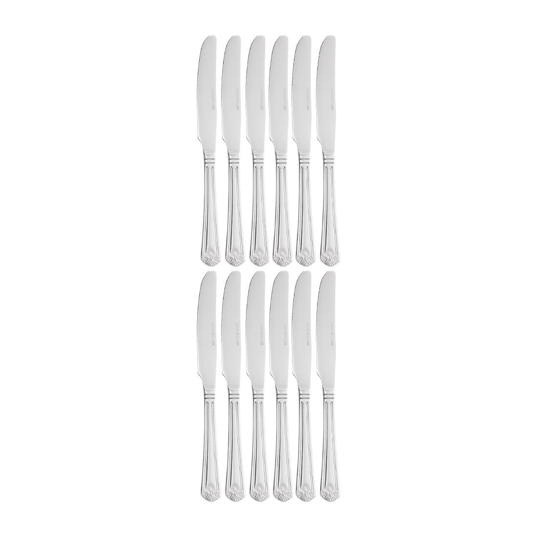 Olympia Jesmond Table Knife