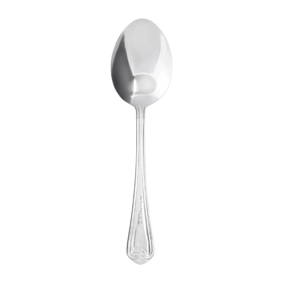 Olympia Jesmond Service Spoon - Image 3