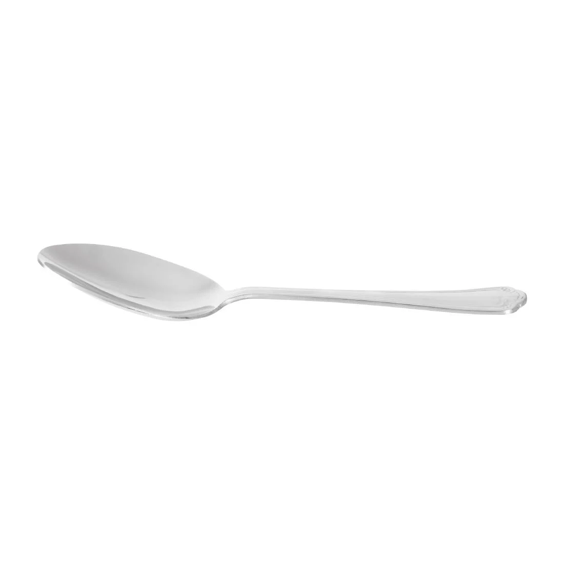 Olympia Jesmond Service Spoon - Image 5
