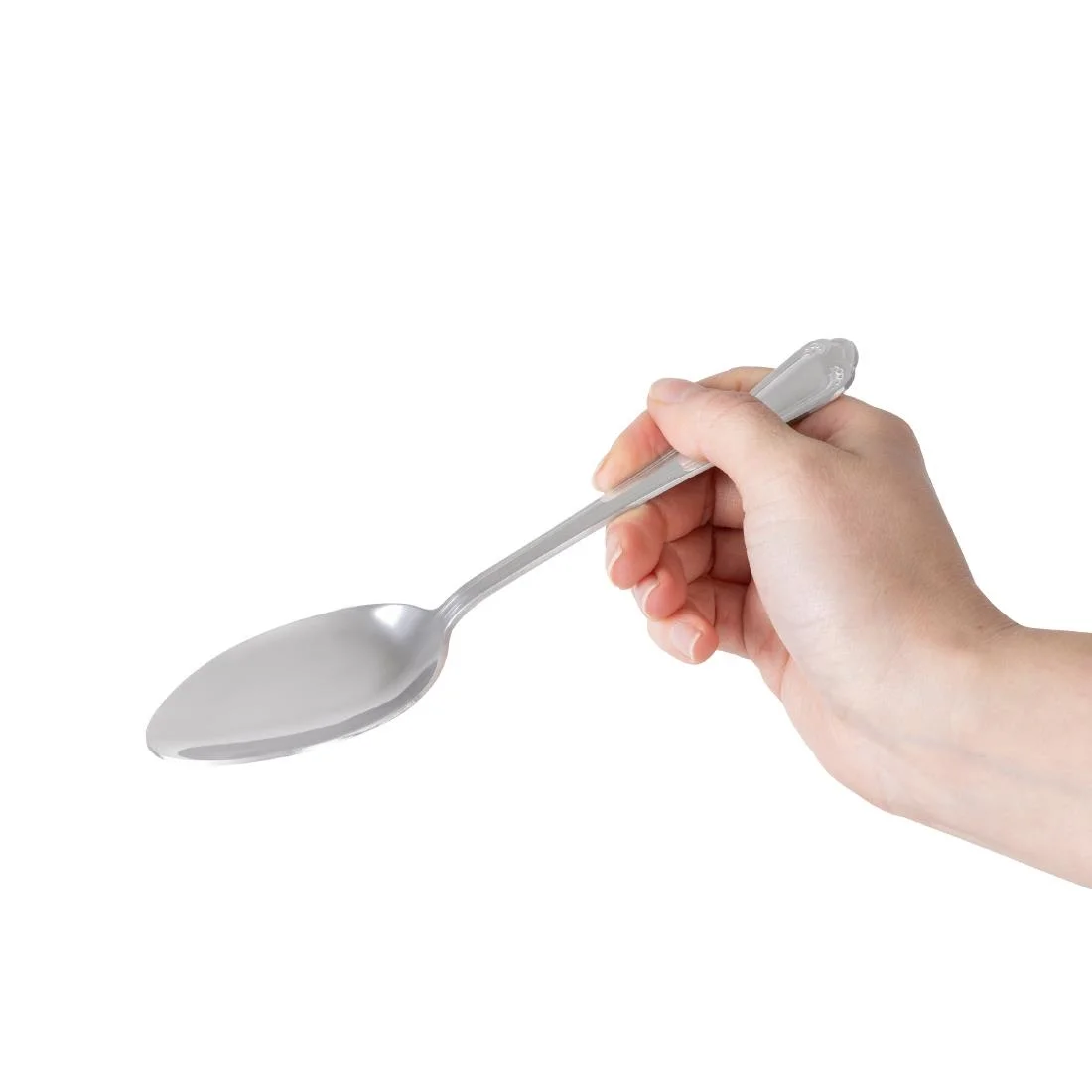 Olympia Jesmond Service Spoon - Image 7