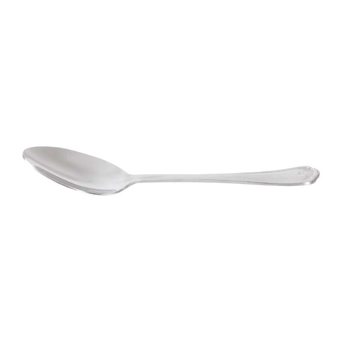 Olympia Jesmond Dessert Spoon - Image 3