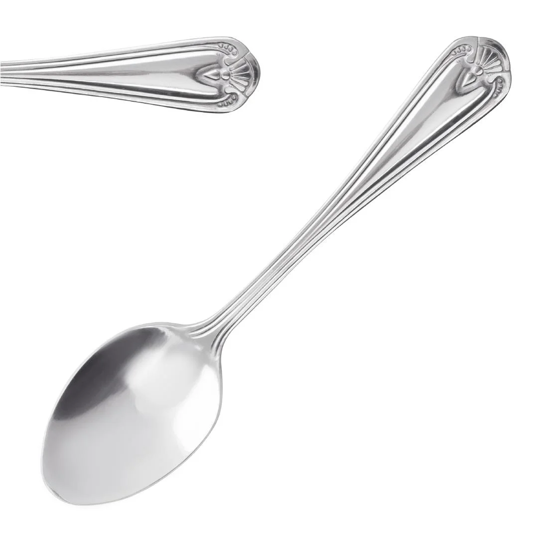 Olympia Jesmond Teaspoon