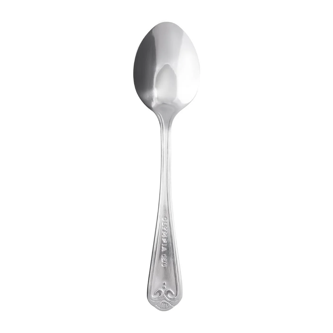 Olympia Jesmond Teaspoon - Image 2