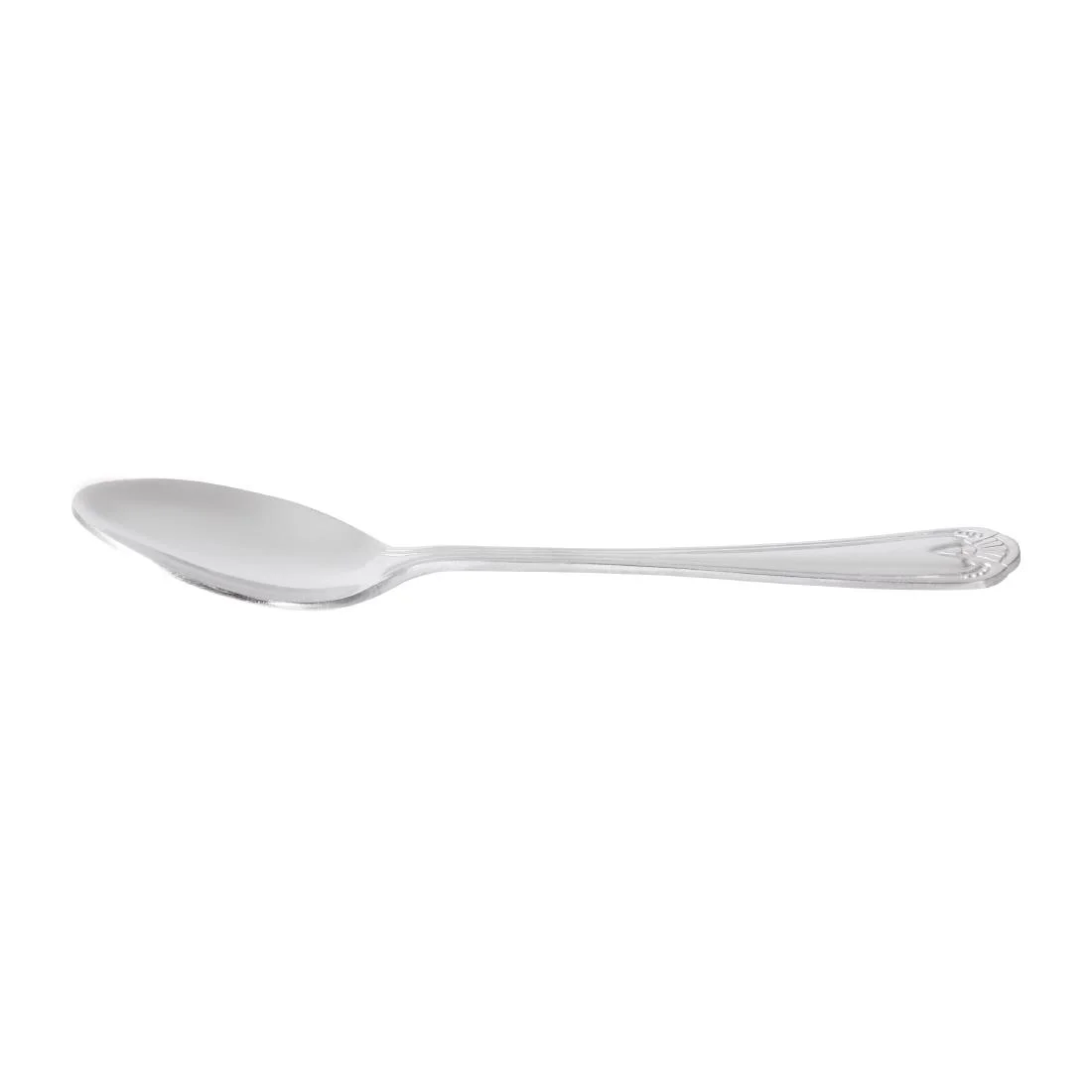 Olympia Jesmond Teaspoon - Image 3