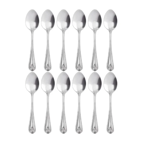 Olympia Jesmond Teaspoon