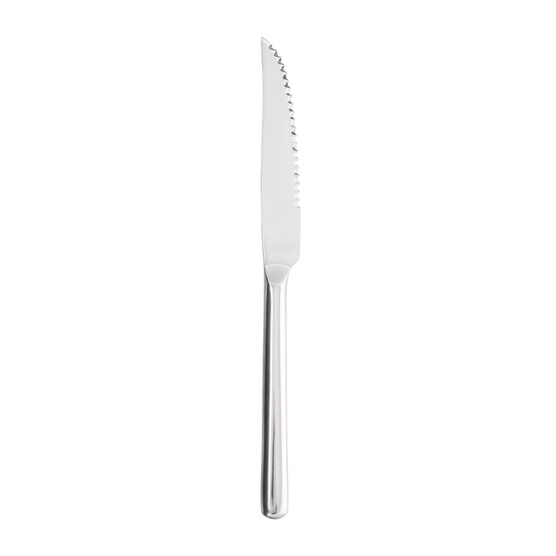 Olympia Pizza and Steak Knives