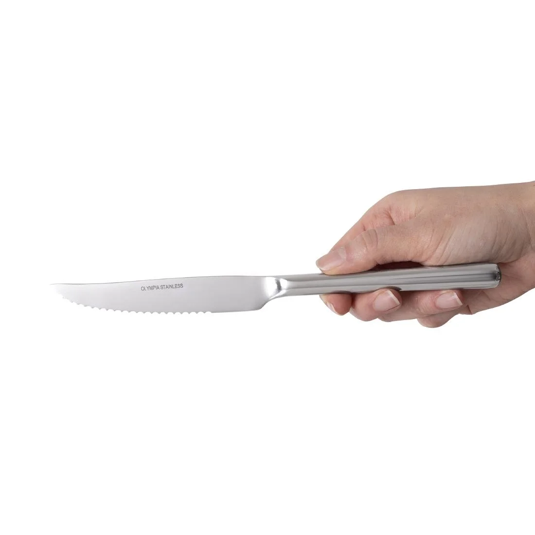 Olympia Pizza and Steak Knives - Image 3