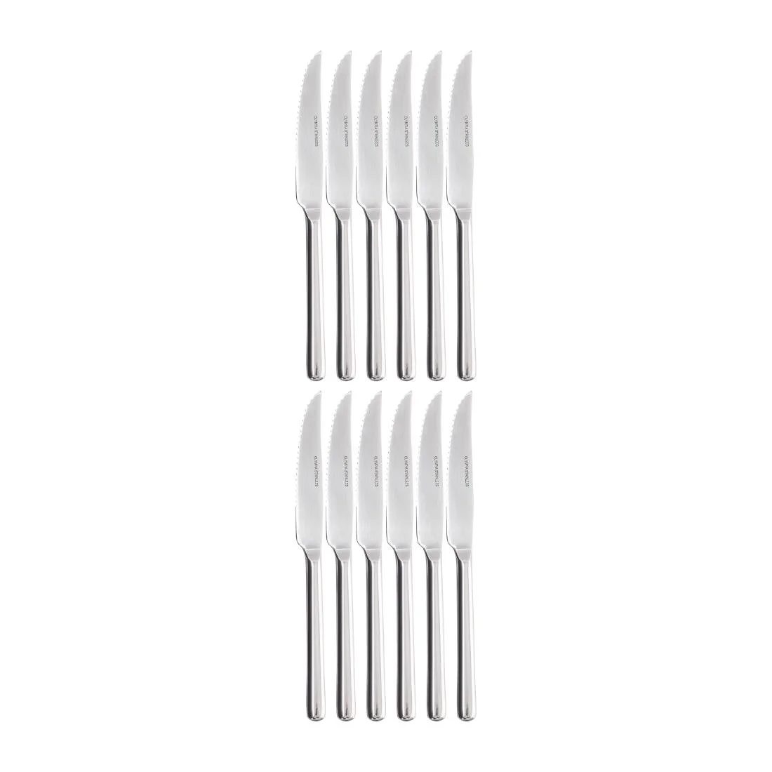 Olympia Pizza and Steak Knives - Image 5
