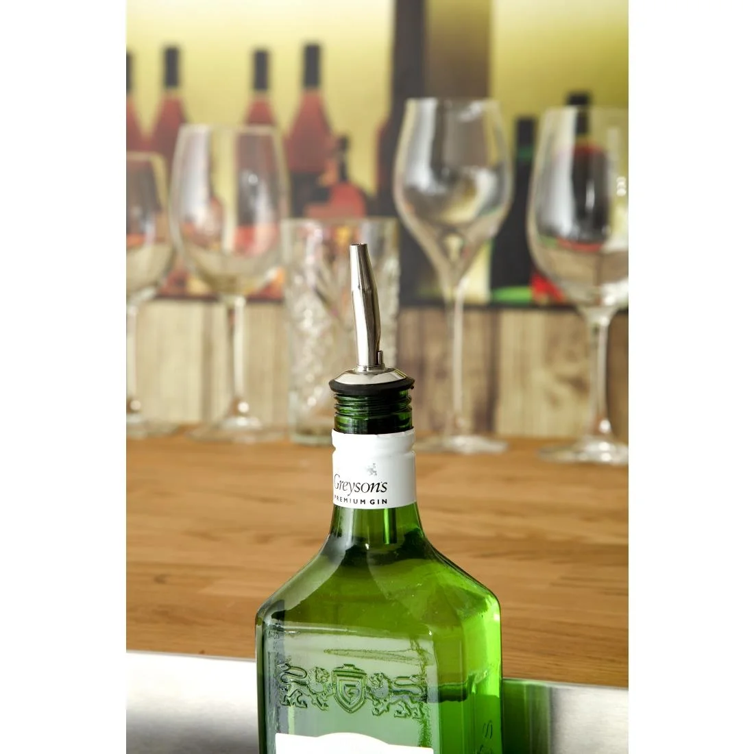 Olympia Spirit Pourer Medium Slow - Image 5