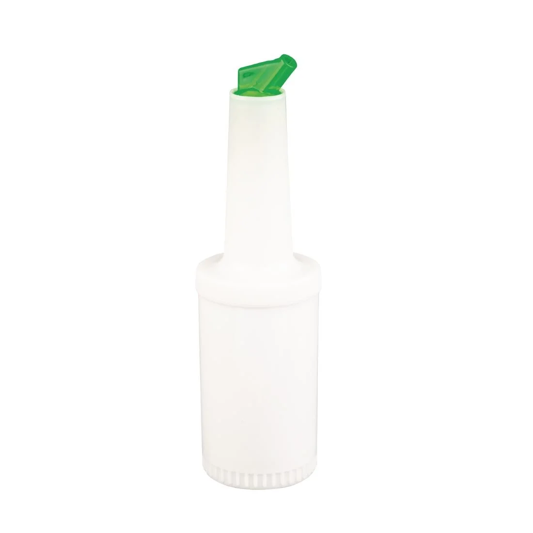 Vogue Juice Pour and Store Green - Image 2