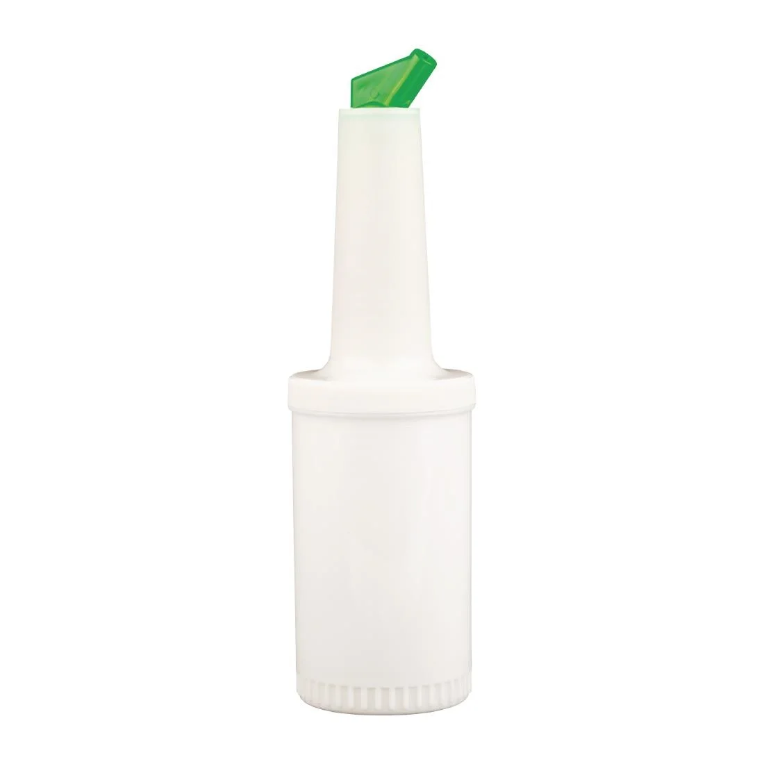 Vogue Juice Pour and Store Green