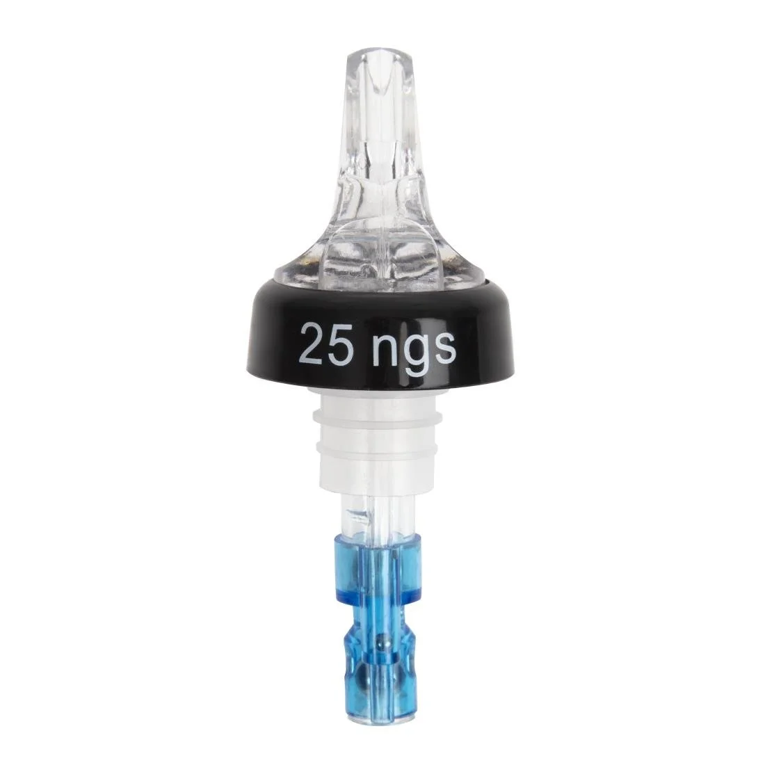Beaumont Measured Spirit Pourer 25ml - Image 2